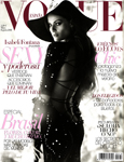 Vogue (Spain-May 2011)